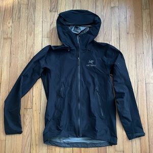 Arcteryx Beta LT Goretex Jacket - M